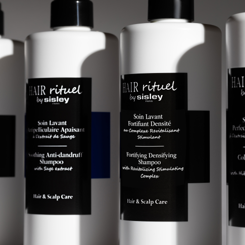 HAIR RITUEL BY SISLEY-Purity Gentle Cleansing Care